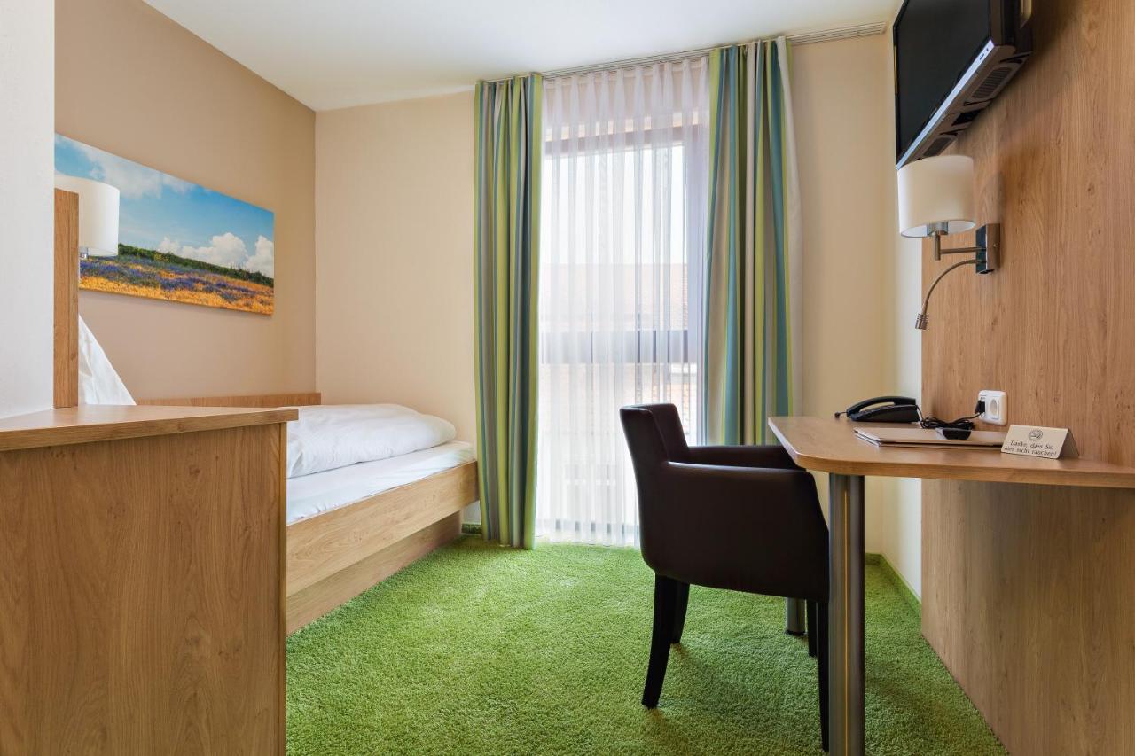 Hotel Sixt Rohr in Niederbayern Room photo