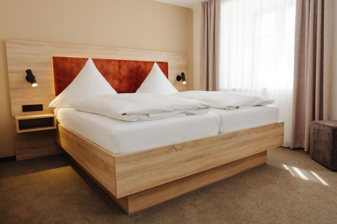 Hotel Sixt Rohr in Niederbayern Exterior photo